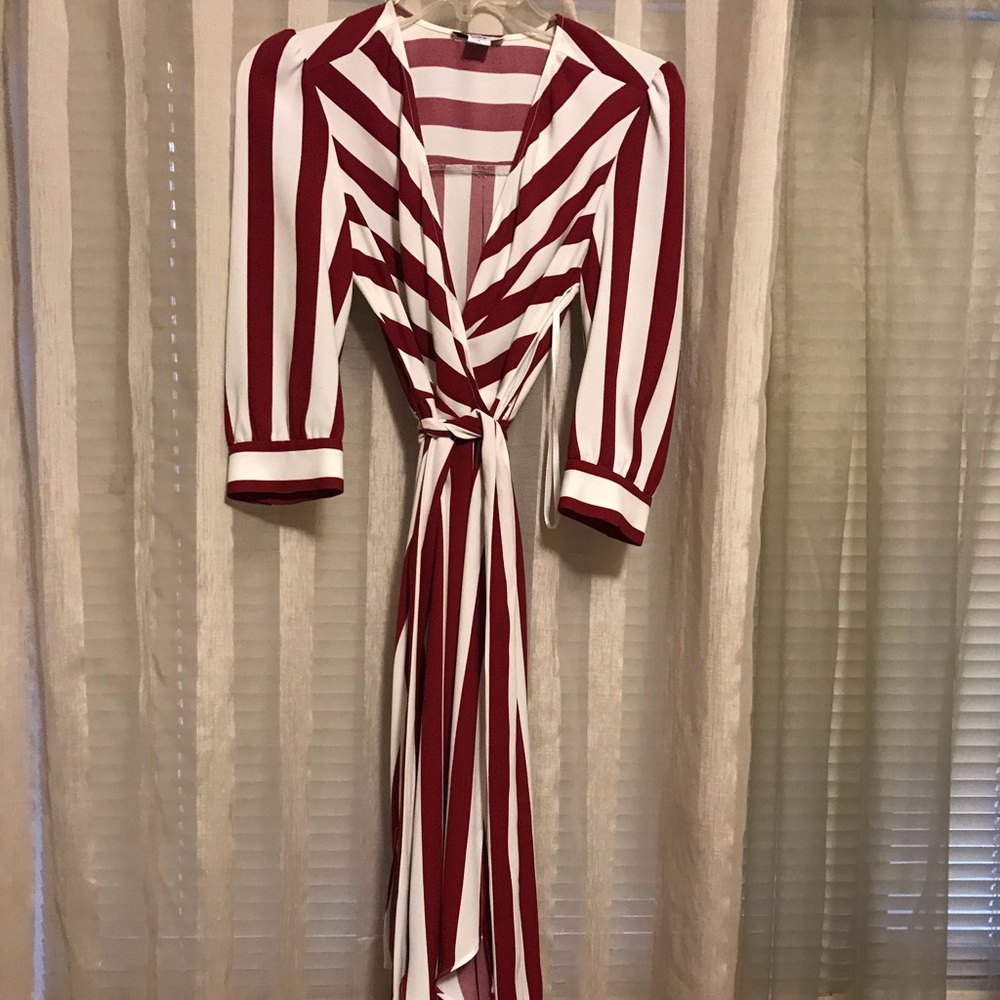Bar III dress